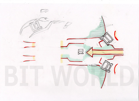 スペースマンタ13