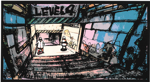 ビットくんイメージボード03 - コピー