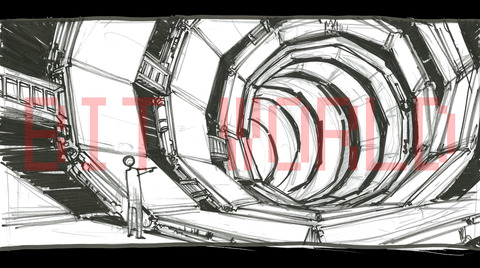 正面打ち_クリーン
