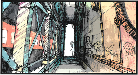 ビットくんイメージボード02 - コピー