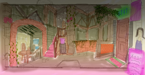 色塗ってみたイメージです2