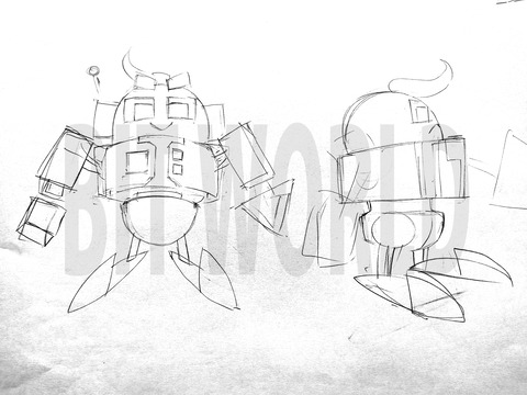 ロボタカティン3