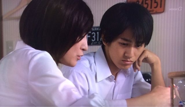 広末涼子のドラマ 聖女 始まりましたねー 広末エロい スケダコの無職寸前独身男の現実逃避ブログ ケ セラ セラ Que Sera Sera なるようになるさ