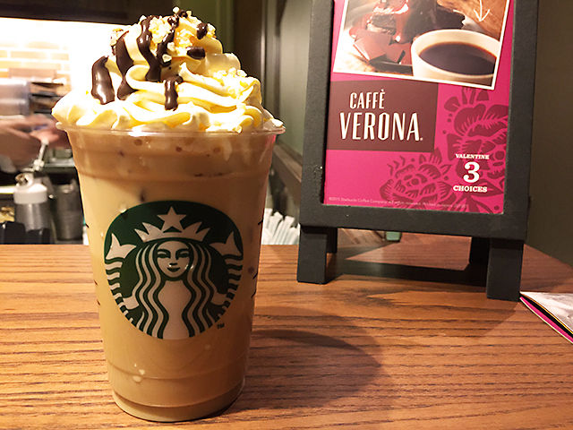 スタバの呪文を解読してみる Jのログ おんjまとめブログ スタバの呪文を解読してみる Jのログ おんjまとめブログ