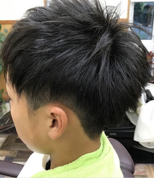 画像 床屋俺 ツーブロック3ミリ上立つくらい前短めで 結果www Jのログ おんjまとめブログ 画像 床屋俺 ツーブロック3ミリ上立つくらい前短めで 結果www Jのログ おんjまとめブログ