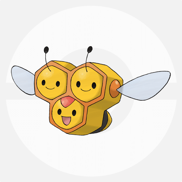 ワイがポケモンの初代からサンムーンまでに出た虫タイプをただ語るスレ Jのログ おんjまとめブログ