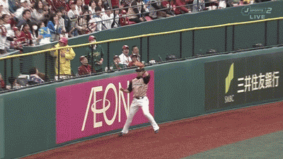 野球の面白いgifハラデイ Jのログ おんjまとめブログ 野球の面白いgifハラデイ Jのログ おんjまとめブログ