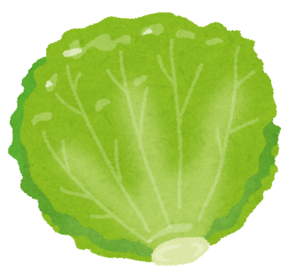 food_lettuce