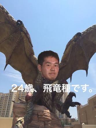 湯婆婆 まず年齢から教えてもらおうか 野獣先輩 24歳です Jのログ おんjまとめブログ