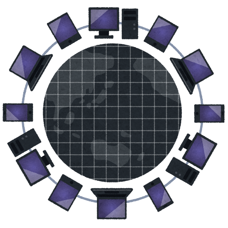 悲報 インターネット上に存在するダークウェブの階層がヤバ過ぎるwwwwwwwwwww Jのログ おんjまとめブログ