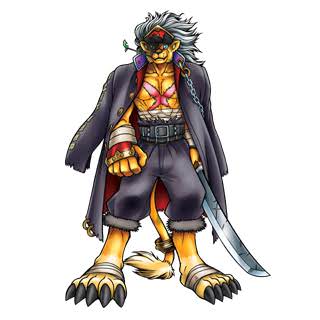 強くてカッコいいデジモンで打線組んだ Jのログ おんjまとめブログ