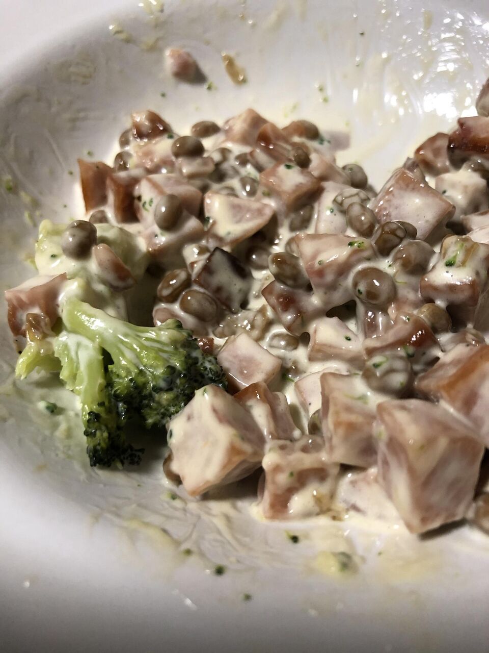 【神画像】わいが作った最高の酒のつまみ。めちゃくちゃうまいで！！！！！！！！！