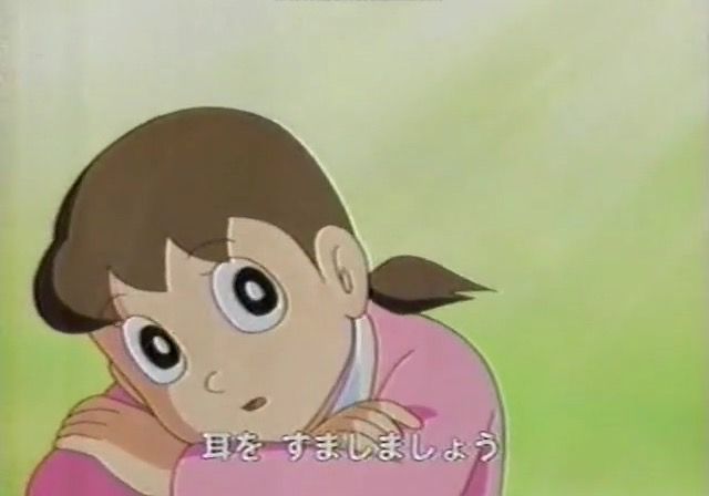 水田わさびのドラえもん 大山のぶ代の折り返し点まで来る Jのログ おんjまとめブログ