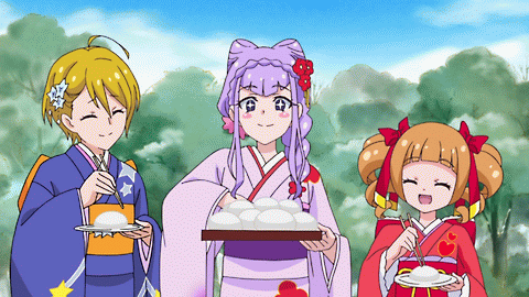 可愛いプリキュアランキング18決定版 発表される Jのログ おんjまとめブログ 可愛いプリキュアランキング18決定版 発表される Jのログ おんjまとめブログ
