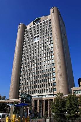 建物がかっこいい大学を発表する Jのログ おんjまとめブログ