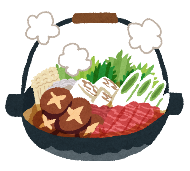 food_sukiyaki
