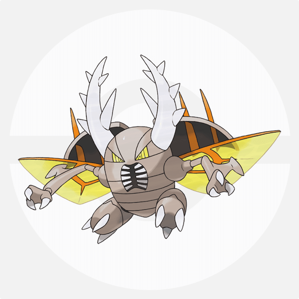 ワイがポケモンの初代からサンムーンまでに出た虫タイプをただ語るスレ Jのログ おんjまとめブログ