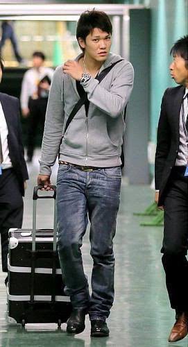 野球選手の私服画像が集まってくるスレ Jのログ おんjまとめブログ