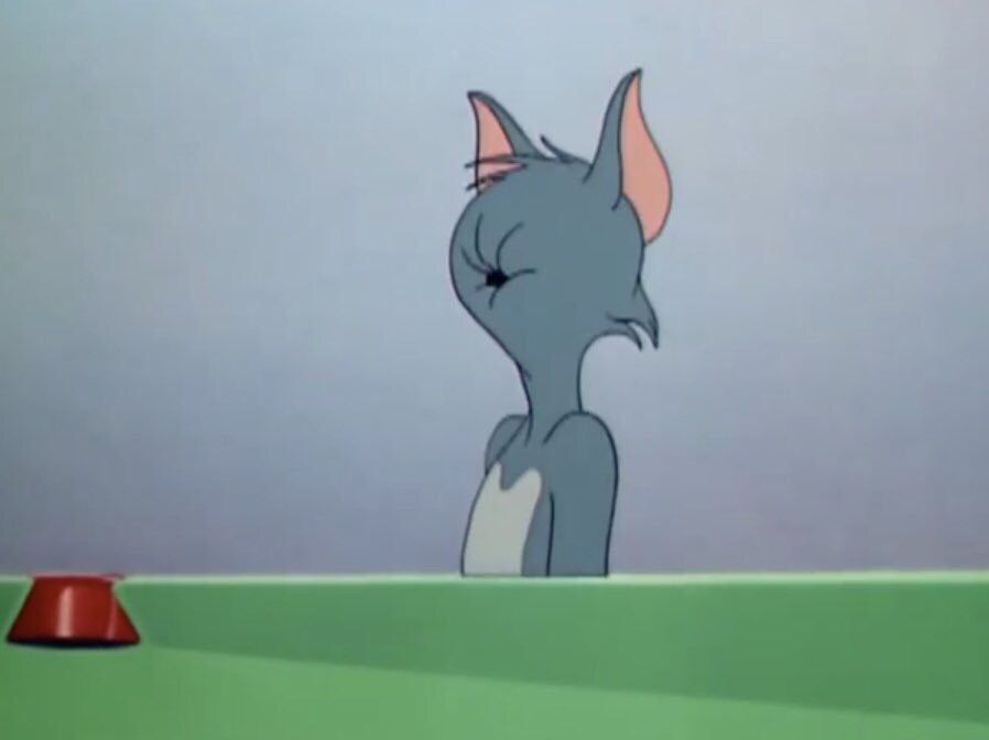 トムとジェリーのトムのやられ方で打線組んだ Jのログ おんjまとめブログ