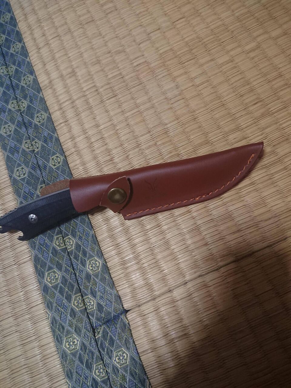 超画像 めっちゃかっこいいナイフ届いたwwwww Jのログ おんjまとめブログ