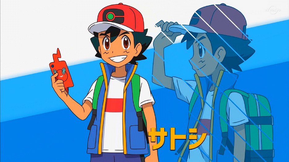 ポケモン新作のサトシの顔wwww Jのログ おんjまとめブログ ポケモン新作のサトシの顔wwww Jのログ おんjまとめブログ