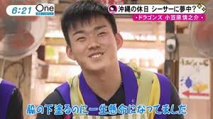 かわいい野球選手で打線組んだ Jのログ おんjまとめブログ かわいい野球選手で打線組んだ Jのログ おんjまとめブログ