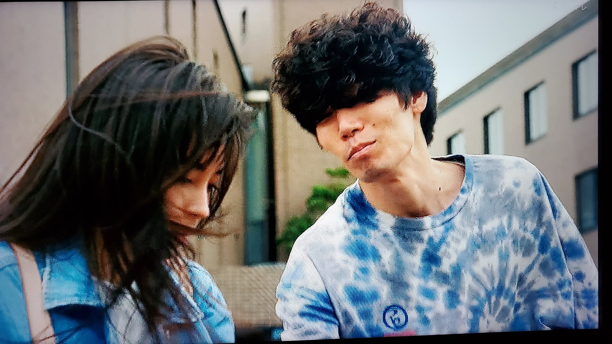 超画像悲報 米津玄師さん 世にも奇妙な物語にイジられるwwwwwwwww Jのログ おんjまとめブログ