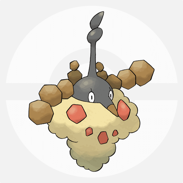 ワイがポケモンの初代からサンムーンまでに出た虫タイプをただ語るスレ Jのログ おんjまとめブログ