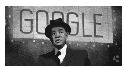 Google またもトップページに野獣先輩を使う Jのログ おんjまとめブログ Google またもトップページに野獣先輩を使う Jのログ おんjまとめブログ
