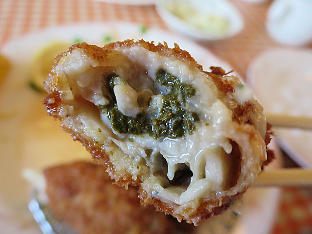 超画像 カキフライの断面とかいうこの世の悪夢wwwwwwwww Jのログ おんjまとめブログ