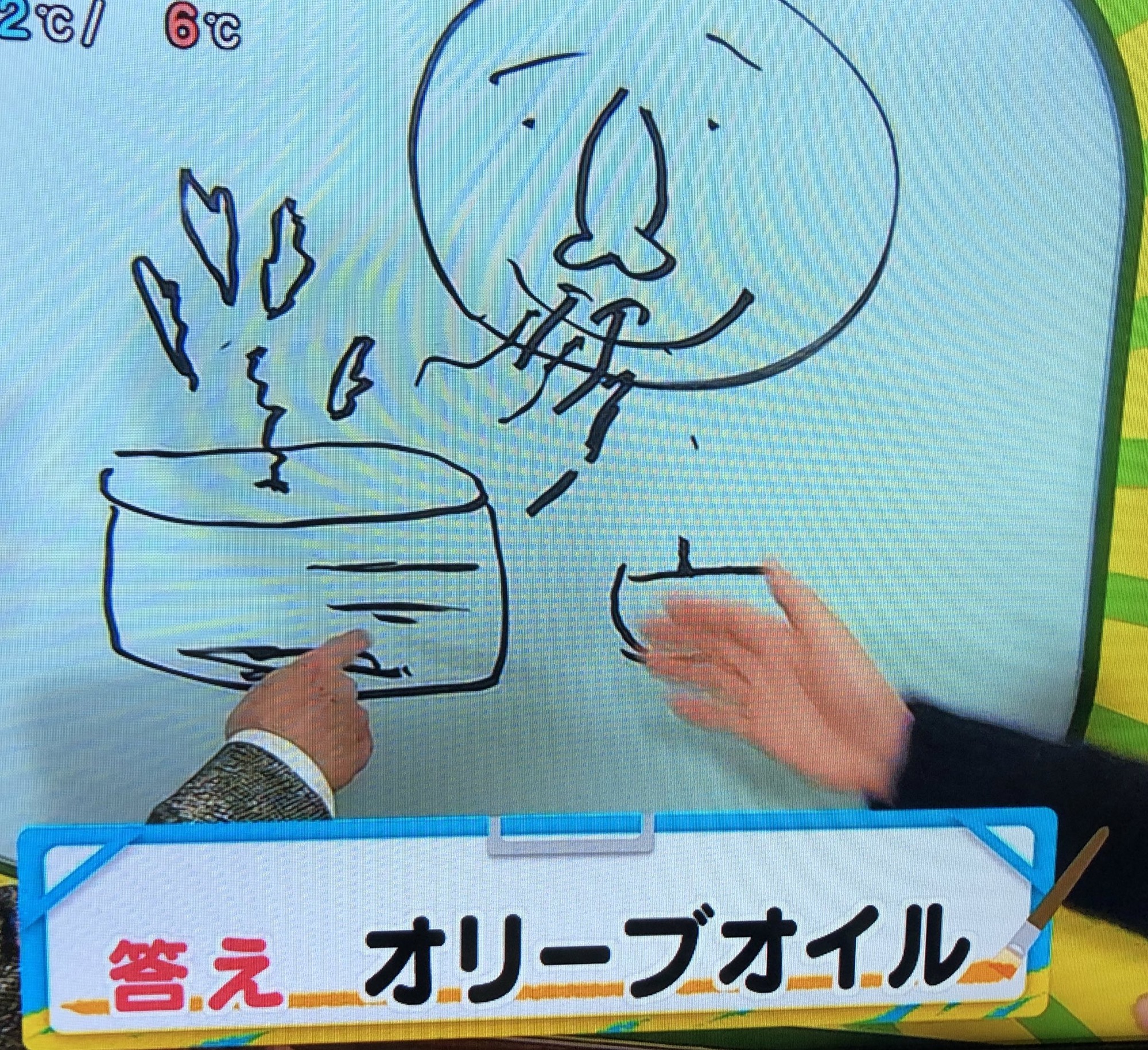 悲報 北海道stv道産子ワイド お絵かきですよ で放送事故wwwwwwwwwwww Jのログ おんjまとめブログ
