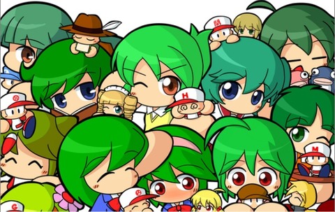 上司 パワポケの裏サクセスやらせろ 彡 かしこまり Jのログ おんjまとめブログ