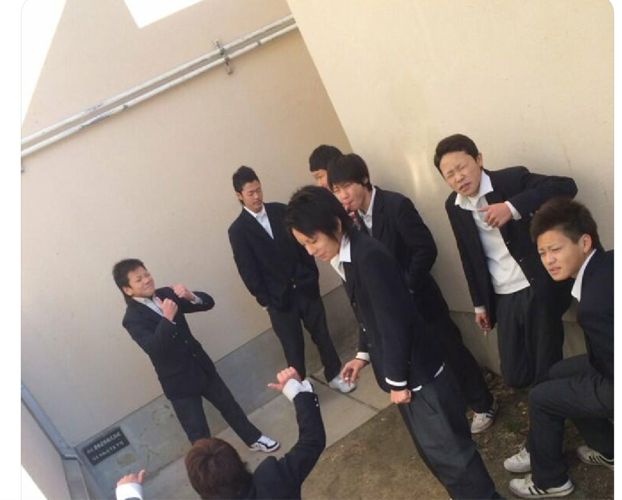 超 画 像 集 結 ヤンキーガチ勢の中学時代 次元が違ったwwwwwwwwwwwwwwwwwwwwwwwwwwwwwwwwwwww Jのログ おんjまとめブログ 超 画 像 集 結 ヤンキーガチ勢の中学時代 次元が違ったwwwwwwwwwwwwwwwwwwwwwwwwwwwwwwwwwwww Jのログ おんjまとめブログ