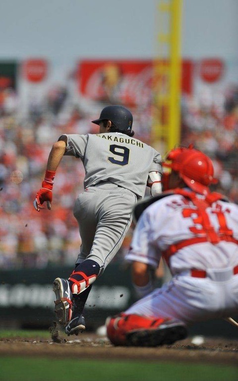 プロ野球のかっこいい画像で打線組んだ Jのログ おんjまとめブログ プロ野球のかっこいい画像で打線組んだ Jのログ おんjまとめブログ