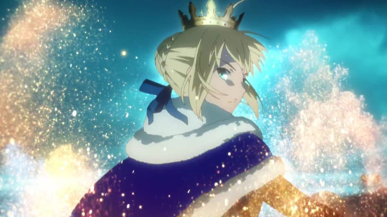 Fateの円卓の騎士とか言うアーサー王大好きクラブ Jのログ おんjまとめブログ Fateの円卓の騎士とか言うアーサー王大好きクラブ Jのログ おんjまとめブログ
