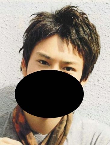 神画像 マスクイケメン効果 ガチでヤバかったことが判明wxwxwxwxwxwxwxwxwxwxwx Jのログ おんjまとめブログ