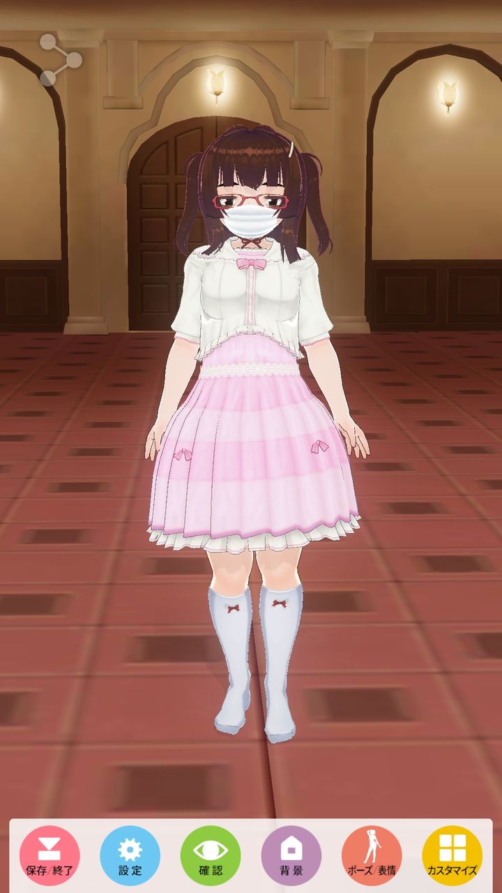 画像 カスタムキャストでブス作った Jのログ おんjまとめブログ 画像 カスタムキャストでブス作った Jのログ おんjまとめブログ