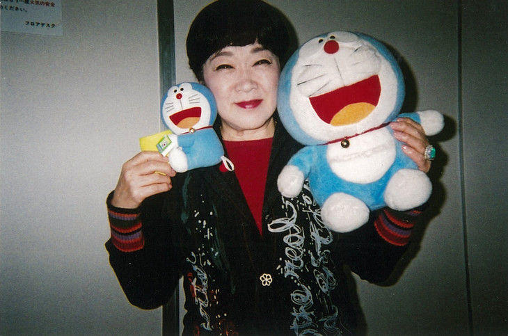 壊れたドラえもんと大山のぶ代を交互に貼っていくだけのスレ Jのログ おんjまとめブログ