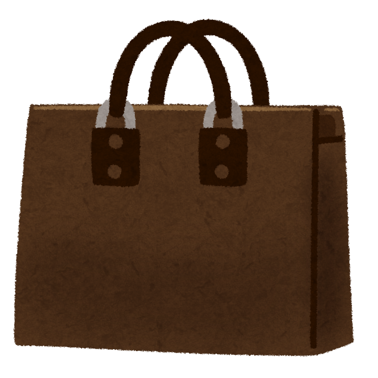 business_bag