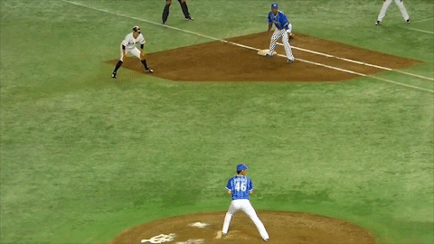 定期 鈴木尚広 やあ田中君 盗塁成功率10割の鈴木登場ですよっ と ｗｗｗ Jのログ おんjまとめブログ