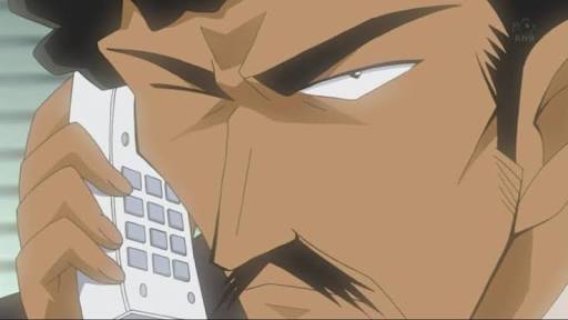 名探偵コナンの登場人物をワイが独断と偏見で紹介していくで その3 Jのログ おんjまとめブログ