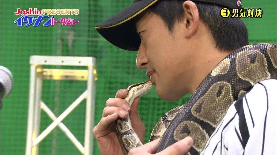 能見篤史さんの画像で打線組んだ Jのログ おんjまとめブログ