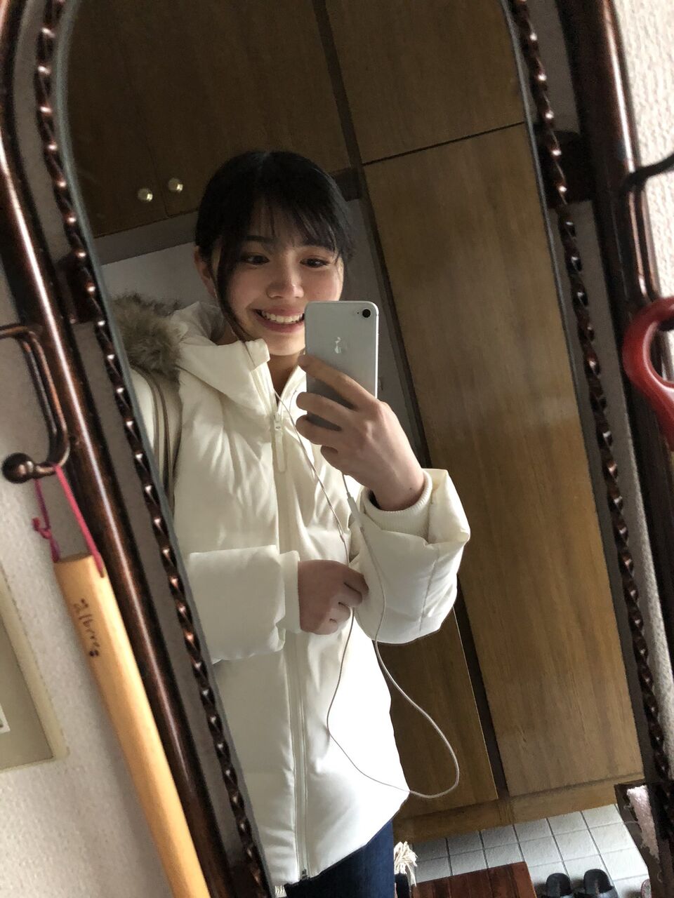 神画像 なんjに降臨した女j民がガチで可愛いすぎると話題になってしまうｗｗｗｗ Jのログ おんjまとめブログ