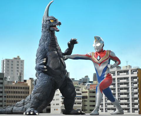 ウルトラマンの怪獣について紹介していくスレ Jのログ おんjまとめブログ ウルトラマンの怪獣について紹介していくスレ Jのログ おんjまとめブログ