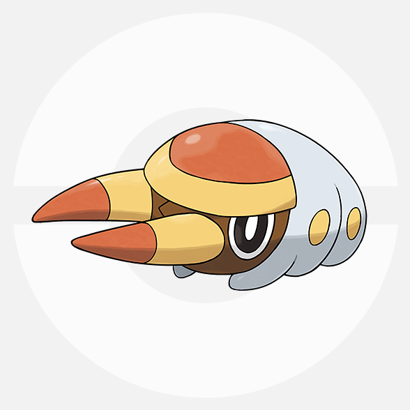 ワイがポケモンの初代からサンムーンまでに出た虫タイプをただ語るスレ 後編 Jのログ おんjまとめブログ