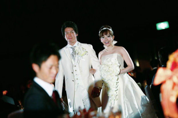 野球選手の結婚式の画像を貼ってくで Jのログ おんjまとめブログ 野球選手の結婚式の画像を貼ってくで Jのログ おんjまとめブログ