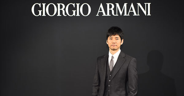 ワイ新入社員 アルマーニのスーツを着て行ったらど突き回される Jのログ おんjまとめブログ