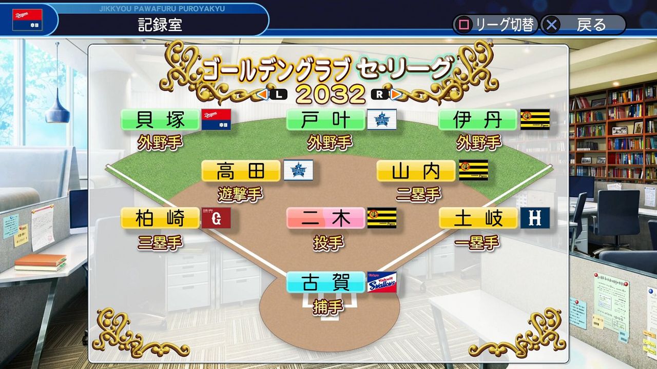 パワプロ18 村田修一 幽霊 が悲願の00本安打を目指すスレ その5 ペナント Jのログ おんjまとめブログ パワプロ18 村田修一 幽霊 が悲願の00本安打を目指すスレ その5 ペナント Jのログ おんjまとめブログ