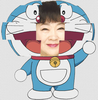 壊れたドラえもんと大山のぶ代を交互に貼っていくだけのスレ Jのログ おんjまとめブログ