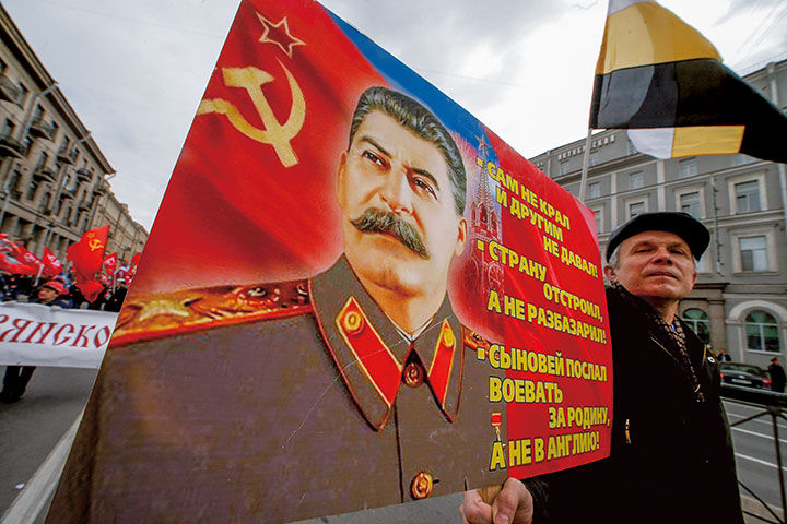 スターリンの言葉で打線 Jのログ おんjまとめブログ